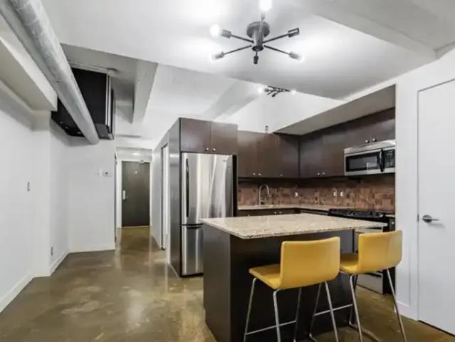 Condo for rent in Woburn, Ontario