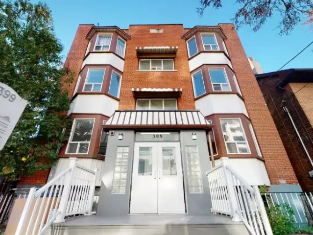 Condo for rent in Woburn, Ontario