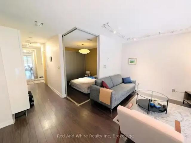 Condo for rent in Woburn, Ontario