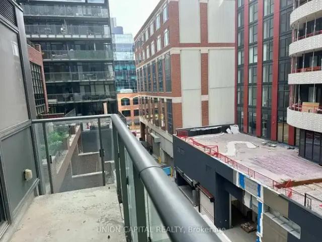 Condo for rent in Woburn, Ontario