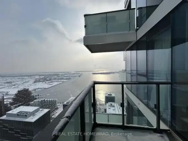 Condo for rent in Woburn, Ontario