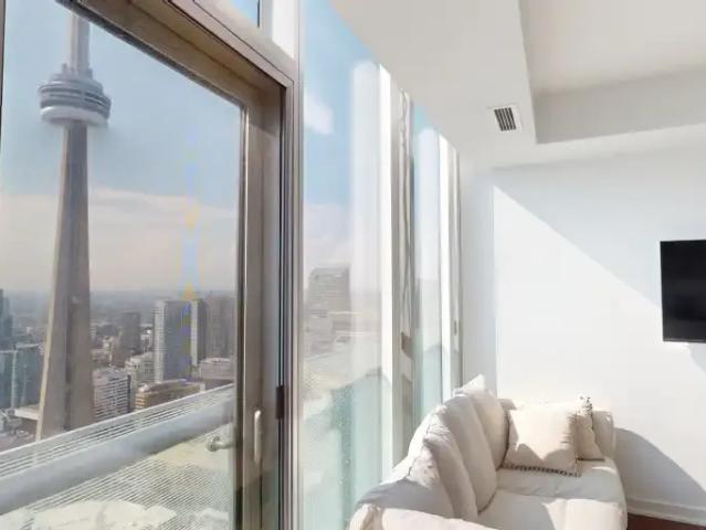 Condo for rent in Woburn, Ontario