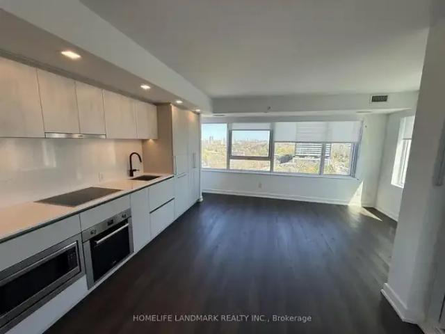 Condo for rent in Woburn, Ontario
