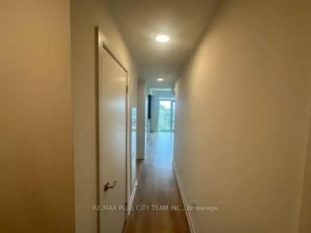 Condo for rent in Woburn, Ontario