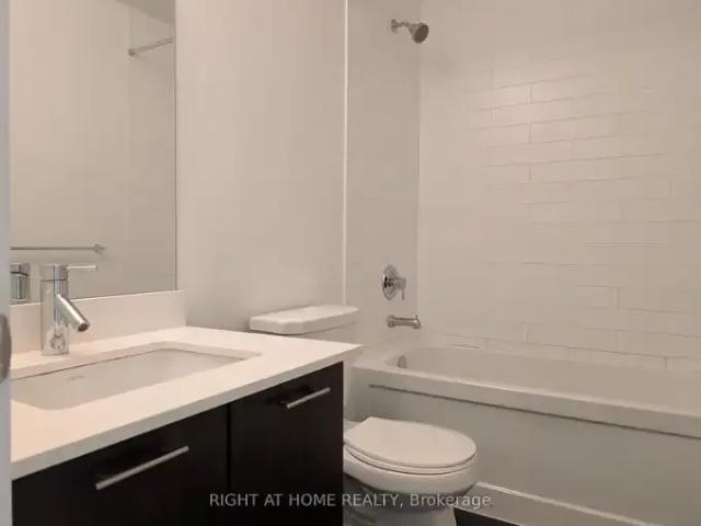 Condo for rent in Woburn, Ontario