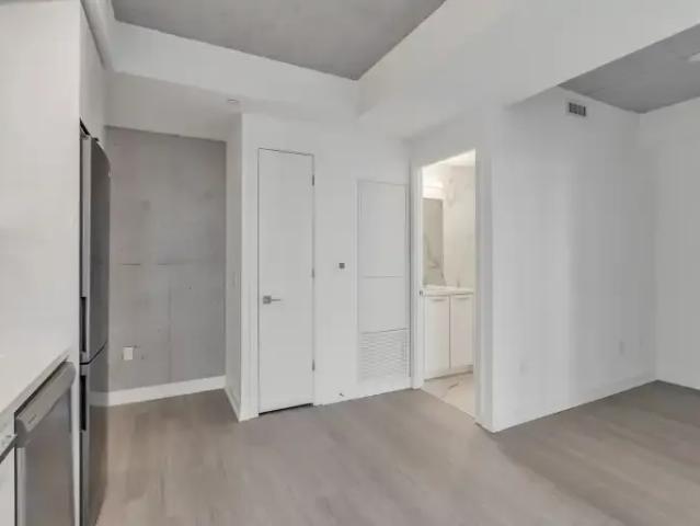 Condo for rent in Woburn, Ontario