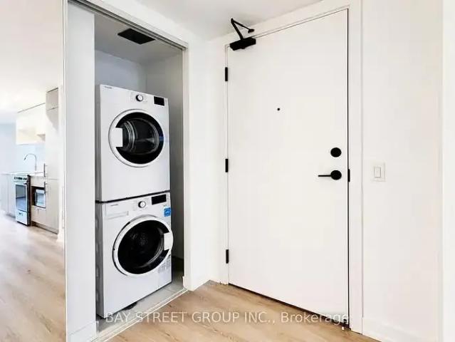 Condo for rent in Woburn, Ontario