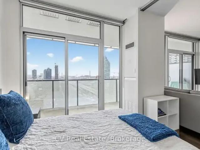 Condo for rent in Woburn, Ontario
