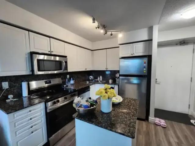 Condo for rent in Spadina—Fort York, Toronto