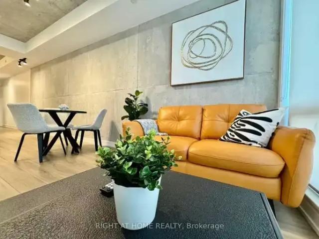 Condo for rent in Woburn, Ontario