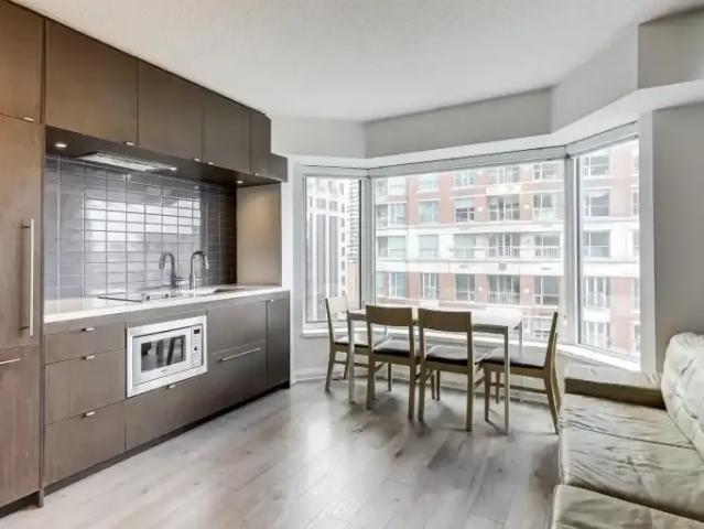 Condo for rent in Woburn, Ontario