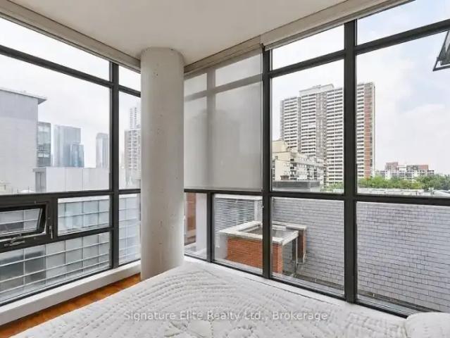 Condo for rent in Woburn, Ontario
