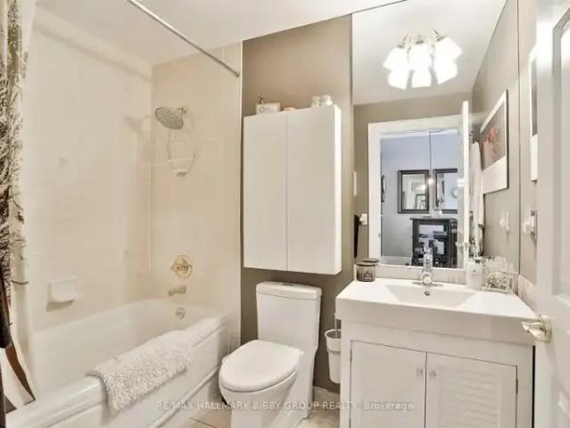 Condo for rent in Woburn, Ontario