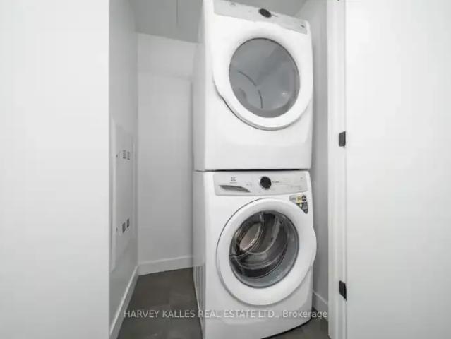 Condo for rent in Woburn, Ontario