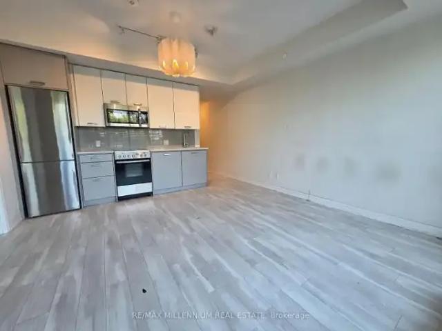 Condo for rent in Woburn, Ontario
