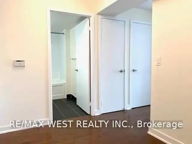 Condo for rent in Woburn, Ontario