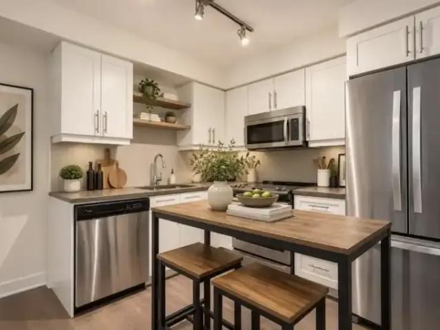 Condo for rent in Woburn, Ontario