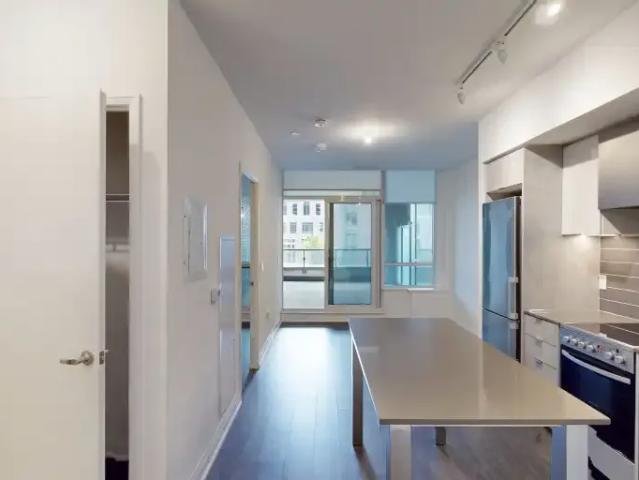 Condo for rent in Woburn, Ontario