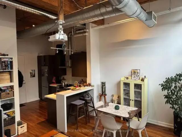 Condo for rent in Woburn, Ontario