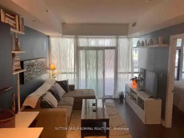 Condo for rent in Woburn, Ontario