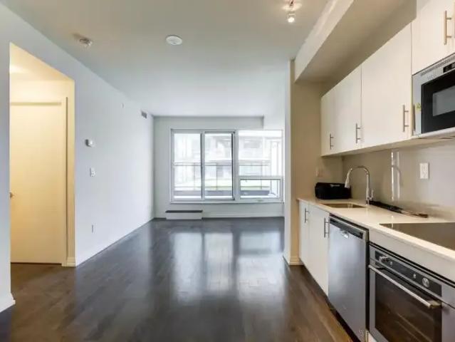 Condo for rent in Woburn, Ontario