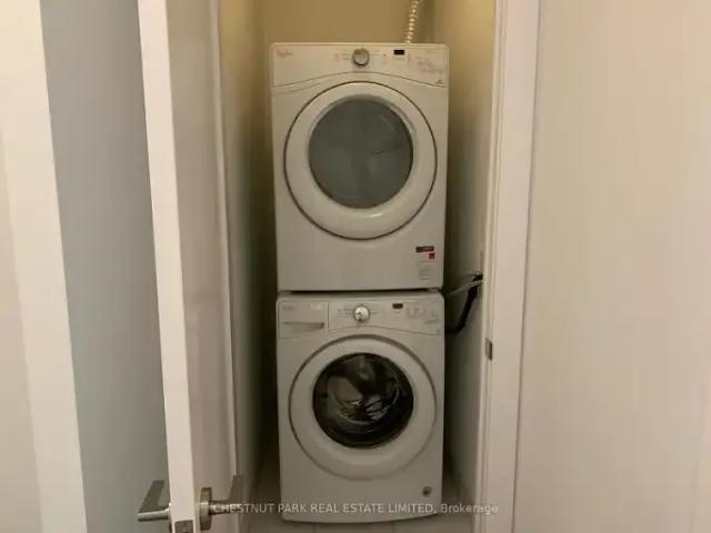 Condo for rent in Woburn, Ontario