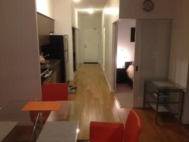 Condo for rent in Woburn, Ontario