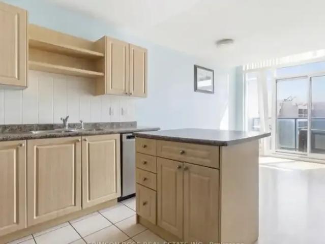 Condo for rent in Woburn, Ontario
