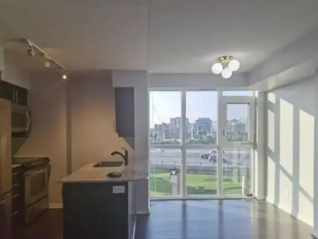 Condo for rent in Woburn, Ontario