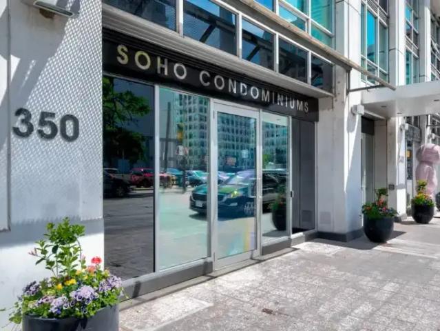 Condo for rent in Woburn, Ontario