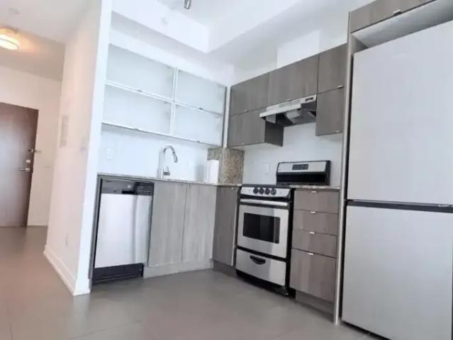 Condo for rent in Woburn, Ontario