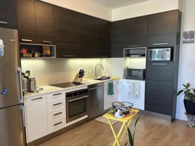 Condo for rent in Woburn, Ontario