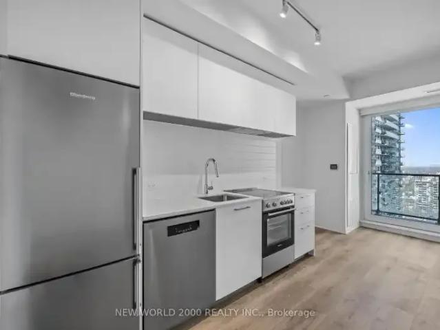 Condo for rent in Woburn, Ontario
