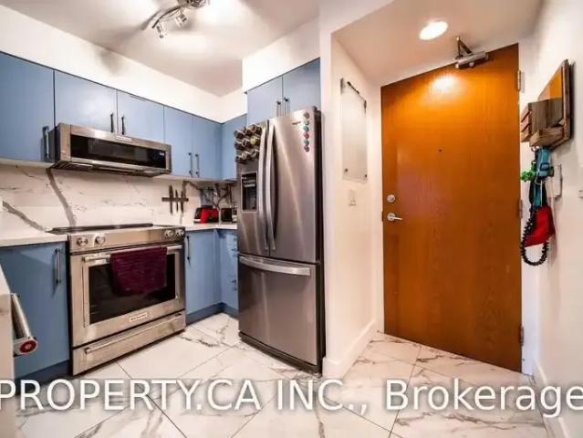 Condo for rent in Spadina—Fort York, Toronto