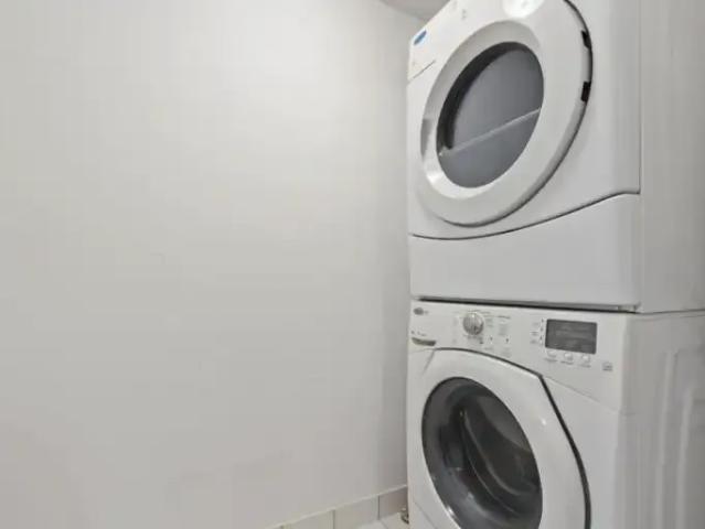Condo for rent in Spadina—Fort York, Toronto