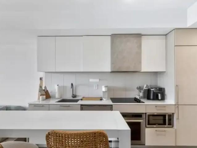 Condo for rent in Woburn, Ontario