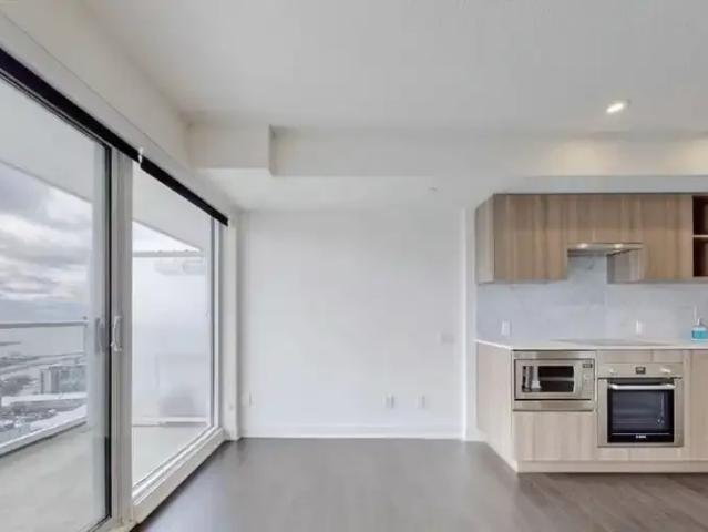 Condo for rent in Woburn, Ontario