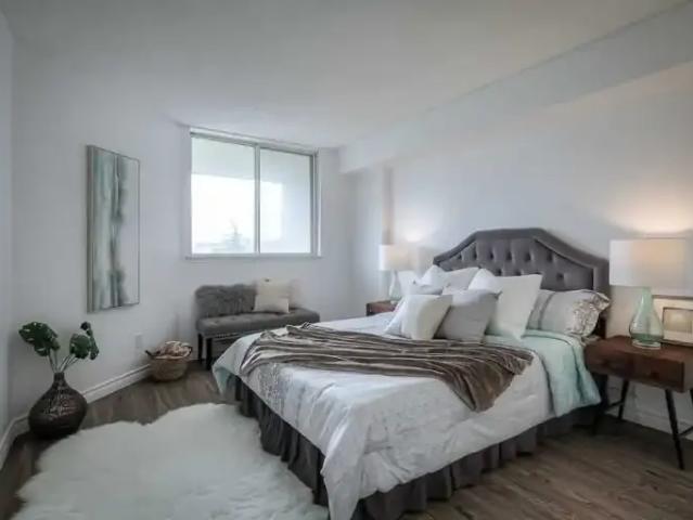 Condo for rent in Woburn, Ontario