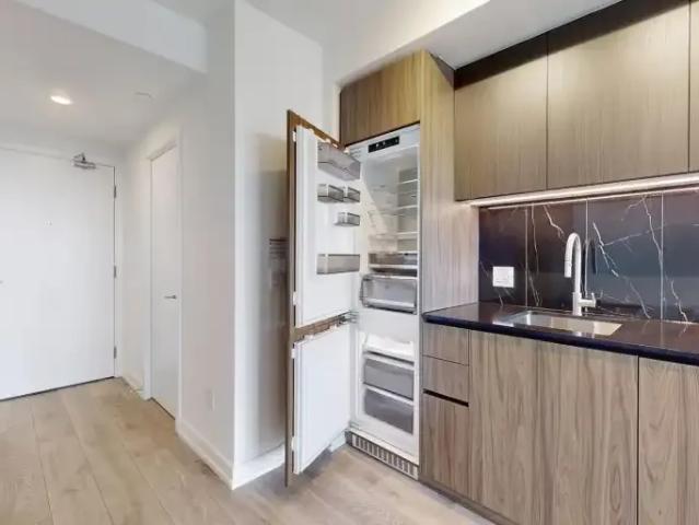 Condo for rent in Woburn, Ontario