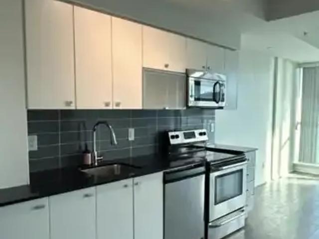 Condo for rent in Spadina—Fort York, Toronto