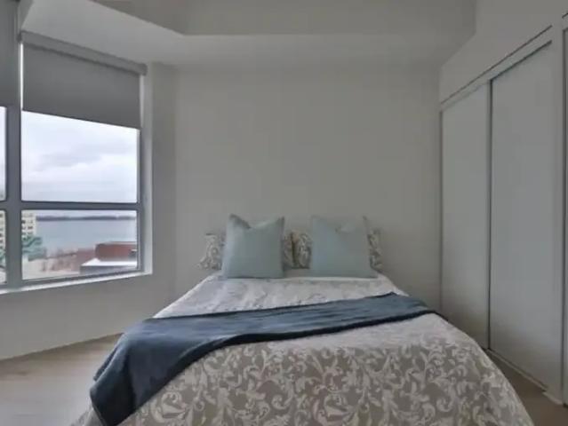 Condo for rent in Woburn, Ontario