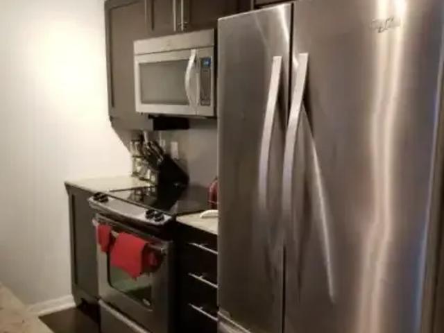 Condo for rent in Woburn, Ontario