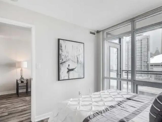 Condo for rent in Woburn, Ontario