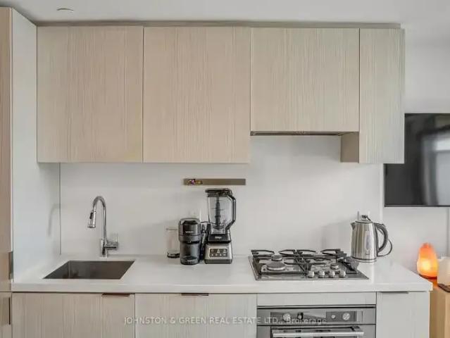 Condo for rent in Woburn, Ontario
