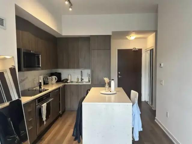 Condo for rent in Spadina—Fort York, Toronto
