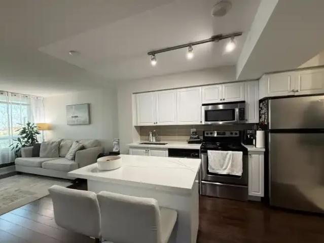 Condo for rent in Woburn, Ontario