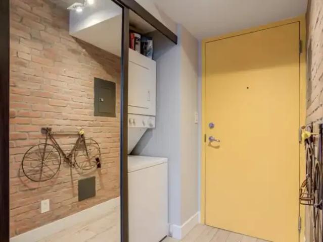 Condo for rent in Woburn, Ontario