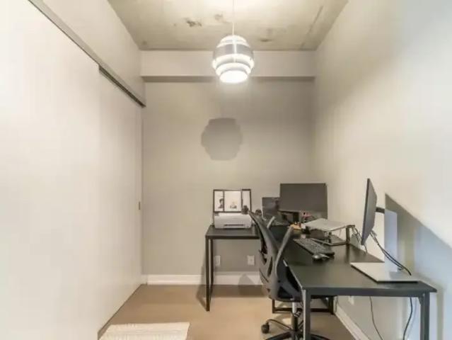 Condo for rent in Woburn, Ontario