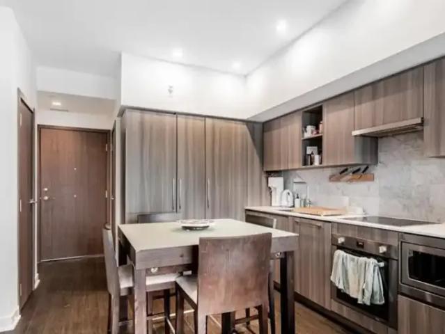Condo for rent in Woburn, Ontario