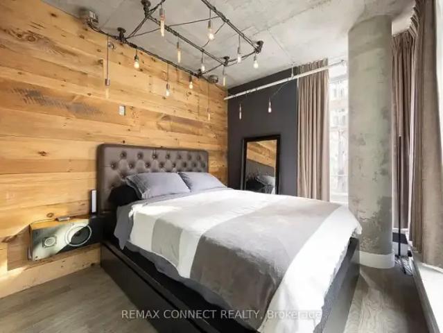 Condo for rent in Woburn, Ontario
